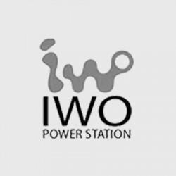 iWo Industrial Co